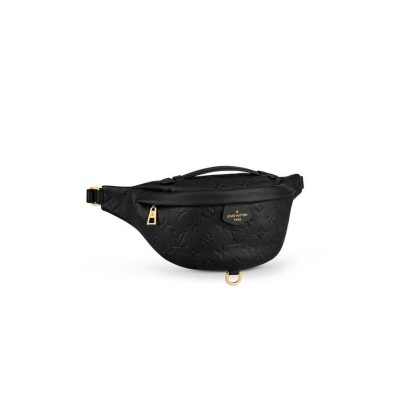LOUIS VUITTON BUMBAG M44812 (37*14*13cm)